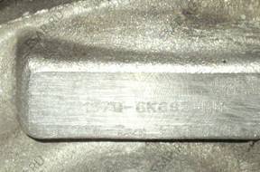 X-TYPE MONDEO  ТУРБОКОМПРЕССОР 2.0TDCI 130KM