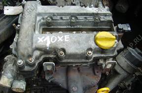 X10XE CORSA B C двигатель na