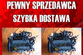 X16XEL двигатель  OPEL ZAFIRA A 1.6 16V