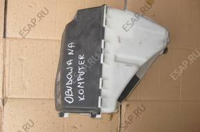 X3 E83 2.0D 07 год, KOMPLETNA КОРПУС БЛОКА УПРАВЛЕНИЯ