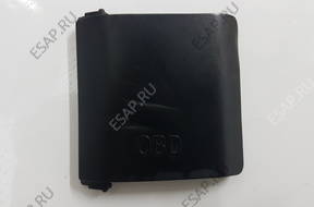 X3 E83 PLASTIK OSONA KLAPKA MOCOWANIE UCHWYT OBD