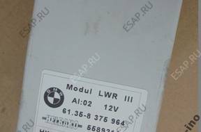 X5 БЛОК УПРАВЛЕНИЯ МОДУЛЬ ZASIEGU SWIATEL 8375964 LWR III