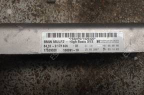 X5 E70 X6 E71 E90 E87 БЛОК УПРАВЛЕНИЯ МОДУЛЬ MULF 7752832