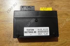 XANTIA II LIFT МОДУЛЬ БЛОК УПРАВЛЕНИЯ TEXTON 96275532.80
