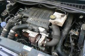 XARA PICASSO  1.6 HDI 90KM двигатель