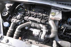 XARA PICASSO  1.6 HDI 90KM двигатель