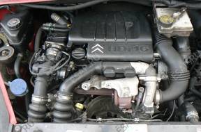 XARA PICASSO 1.6 HDI 90KM двигатель  *INNE*