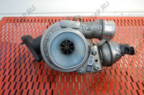 XC60 ТУРБОКОМПРЕССОР 805156-6 GTC1444VZ 31390219