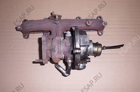 XM219G438AA 1100760 1.9 90KM ANU TURBOINA FORD