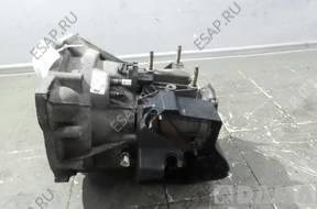 XS4 год,-7002-FA КОРОБКА ПЕРЕДАЧW FORD FOCUS MK1 1.6