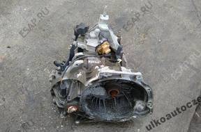XS4 год,-7002-RA КОРОБКА ПЕРЕДАЧw Ford 1.8 TDDI