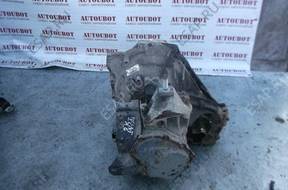XS4 год,7002FA КОРОБКА ПЕРЕДАЧ XS4 год,-7002-FA FOCUS MK1 1.6