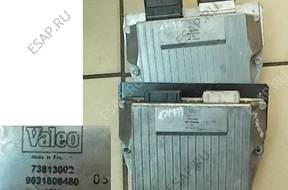 XSANTIA 2,0 HDI БЛОК УПРАВЛЕНИЯ 9631808480 73813002