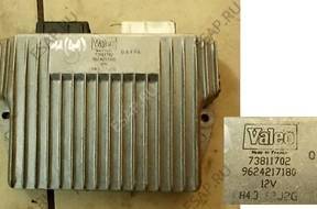 XSANTIA I БЛОК УПРАВЛЕНИЯ 9624217180 73811702