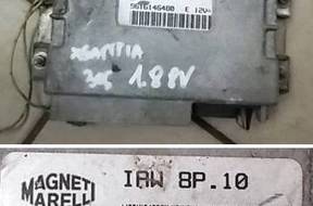 XSANTIA PEUGEOT 306 1,8 8V БЛОК УПРАВЛЕНИЯ IAW 8P.10