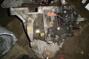 xsara 1,8 8V КОРОБКА ПЕРЕДАЧ МЕХАНИКА