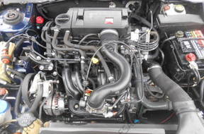 XSARA 1 99r. 1.8 двигатель