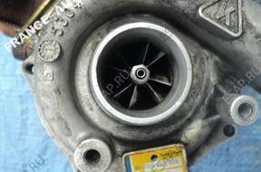 XSARA 2.0 HDI 110 KM ТУРБОКОМПРЕССОР 53039880056