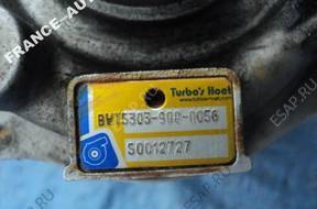 XSARA 2.0 HDI 110 KM ТУРБОКОМПРЕССОР 53039880056