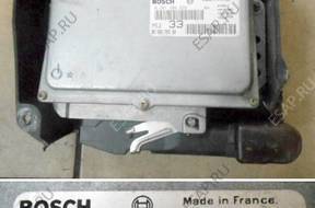 XSARA 306 1,6 БЛОК УПРАВЛЕНИЯ 0261208628 9630278580