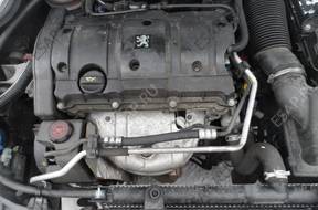 XSARA 307 206 CC двигатель 1.616V 2002 год-   BIELSKO-B