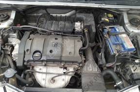 XSARA BERLINGO PARTNER 1 6 16V двигатель NFU 307 207