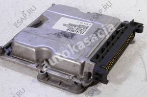 XSARA БЛОК УПРАВЛЕНИЯ  ДВИГАТЕЛЯ  2,0 HDI 9640324380