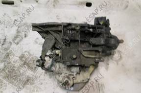 XSARA I 1.9 TD 1997 год КОРОБКА ПЕРЕДАЧw 20TA45