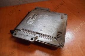 XSARA I 2.0 HDI БЛОК УПРАВЛЕНИЯ ДВИГАТЕЛЕМ 0281010249