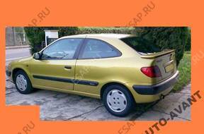 XSARA I КОРОБКА ПЕРЕДАЧW 1.9 1,9 19DS 20TA87