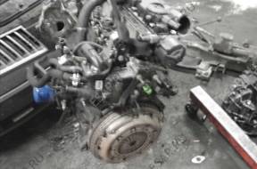 XSARA II 2.0 HDI двигатель