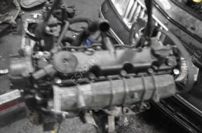 XSARA II 2.0 HDI двигатель