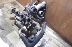 XSARA II 2.0 HDI ТУРБОКОМПРЕССОР 9622526990