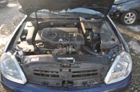 XSARA II LIFT 1.4 HDI 68KM ТУРБОКОМПРЕССОР