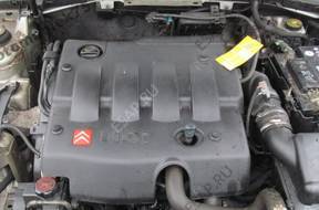 XSARA II РЕСТАЙЛИНГ 03 2.0 HDI КОРОБКА ПЕРЕДАЧW