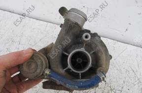 XSARA II   ТУРБОКОМПРЕССОР 2.0 HDI RHY