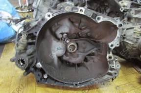 XSARA, PARTNER, 206  1,9D 20DL23 КОРОБКА ПЕРЕДАЧ D