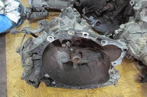 XSARA, PARTNER, 206  1,9D 20DL23 КОРОБКА ПЕРЕДАЧ D