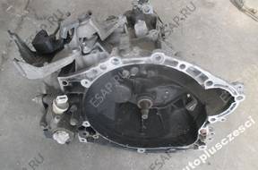 XSARA PICASSO 01 год,.1.8 16V КОРОБКА ПЕРЕДАЧW 20DL68