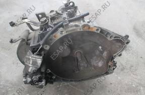 XSARA PICASSO 01 год,.2.0 HDI КОРОБКА ПЕРЕДАЧW 20DL42