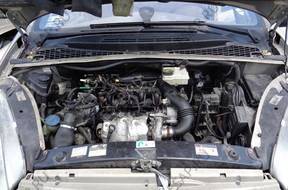 XSARA PICASSO 1,6 2006 год, - КОРОБКА ПЕРЕДАЧW