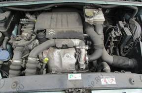 XSARA PICASSO 1 6 HDI 9HX 90KM 06 год, двигатель GOLY