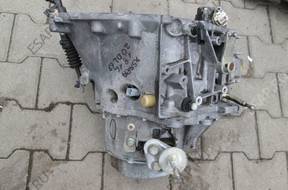 XSARA PICASSO 1,8 16V КОРОБКА ПЕРЕДАЧW 20DL69