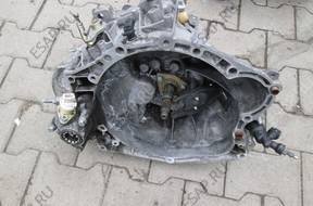 XSARA PICASSO 1,8 16V КОРОБКА ПЕРЕДАЧW 20DL69
