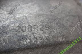 XSARA PICASSO 1.6 HDI КОРОБКА ПЕРЕДАЧ 20DP29