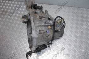 XSARA PICASSO 1.6 HDI КОРОБКА ПЕРЕДАЧW 20DP29