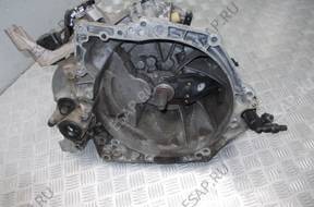 XSARA PICASSO 1.6 HDI КОРОБКА ПЕРЕДАЧW 20DP29