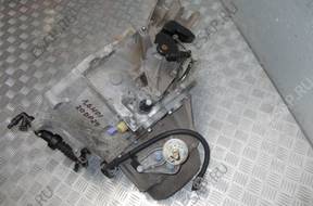 XSARA PICASSO 1.6 HDI КОРОБКА ПЕРЕДАЧW 20DP29