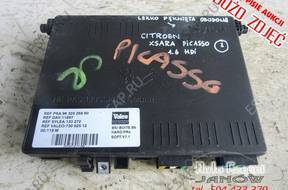 Xsara Picasso 1.6 HDI МОДУЛЬ BIS 9632526880 7300251