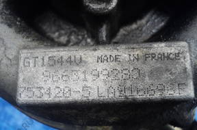 XSARA PICASSO 1.6 HDI TURBOSPRĘŻARKA 9663199280